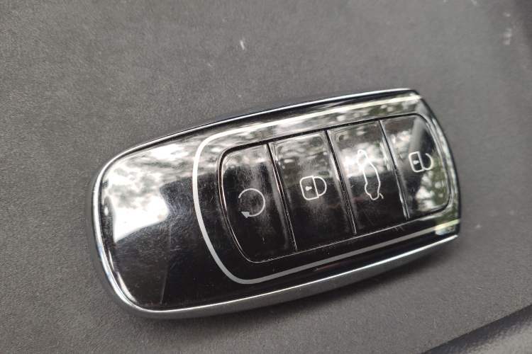 Used Chery Explore 06 C-DM 2024 Luxury Model