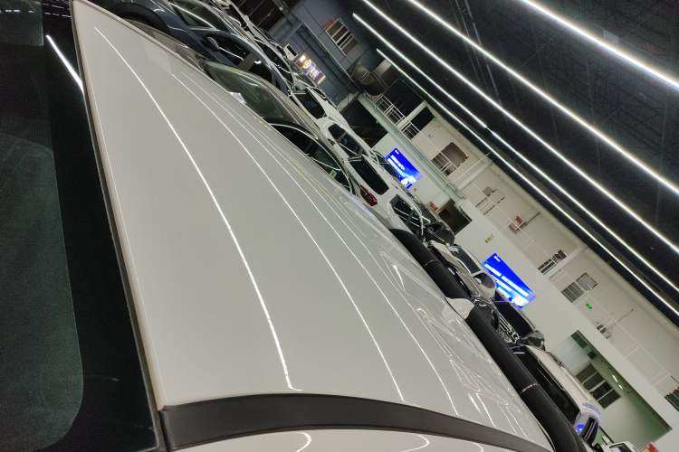 Used Great Wall Poer 2021 2.0T Commercial Version Manual Diesel Two-Wheel Drive Elite Long-Box GW4D20M
