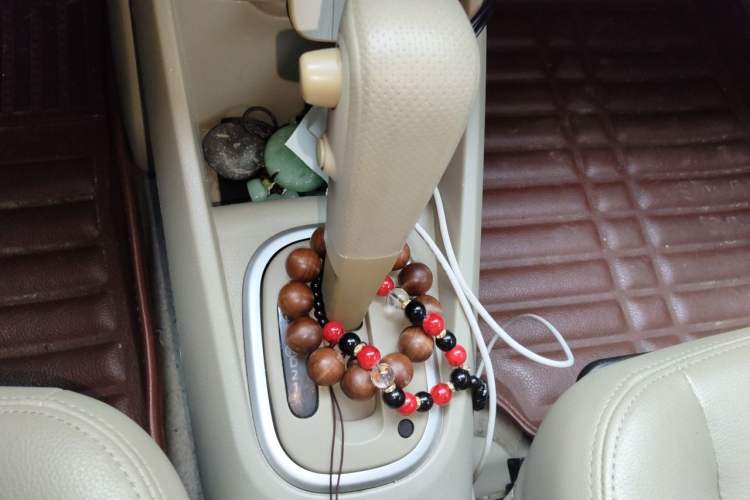 Used Venucia D50 2013 1.6L Automatic Luxury Edition
