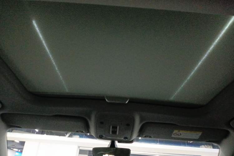 Used Audi Q2L 2020 35 TFSI Fashion Dynamic Model