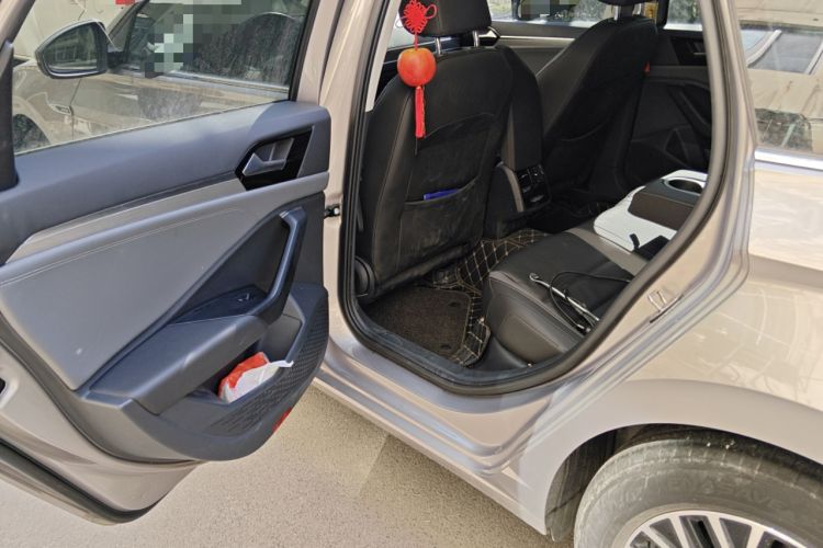 Used Volkswagen Sagitar 2021 200TSI DSG Comfort Connect Edition