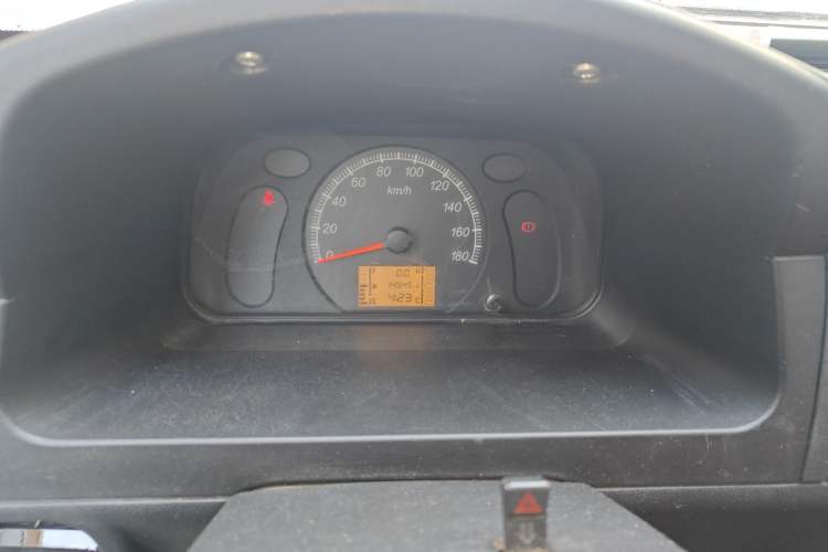 Used Wuling Zhiguang 2020 1.2L Practical Model China VI LSI