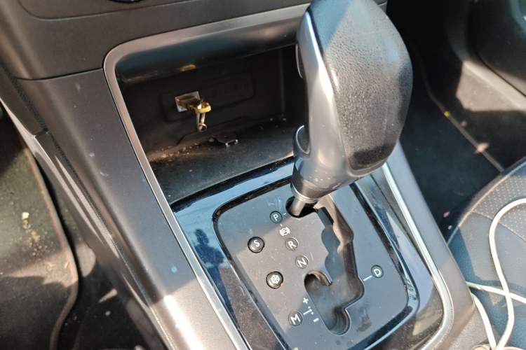 Used Citroen C4 Sega 2018 1.6L Automatic Luxury Model
