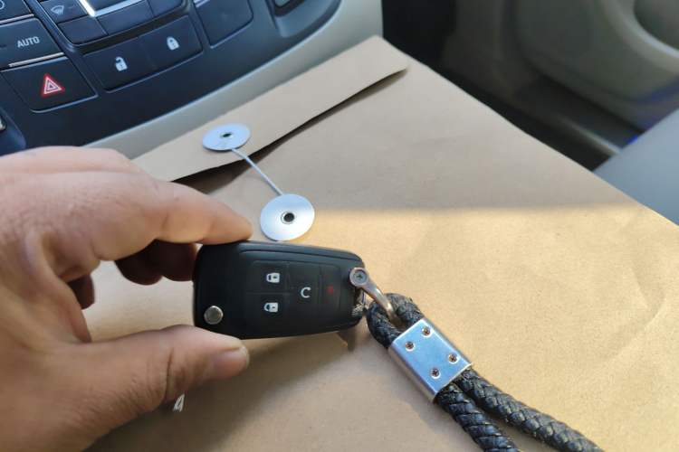 Used Buick GL8 2018 28T Comfort Model China VI Standard