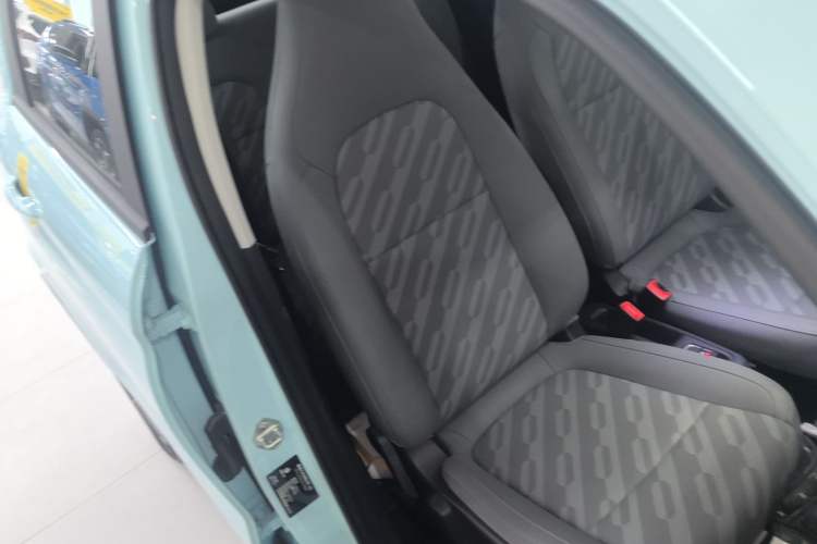 Used Leapmotor T03 2024 403 Comfort Edition