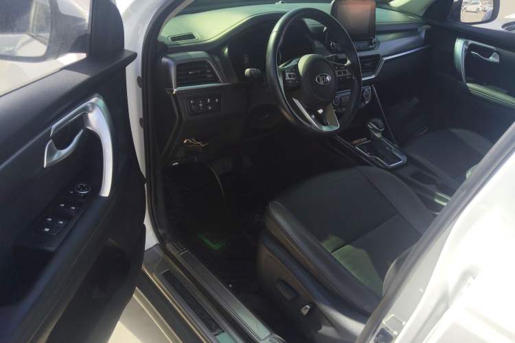 Used Kia Sportage R 2019 2.0L Automatic Smart Luxury Edition