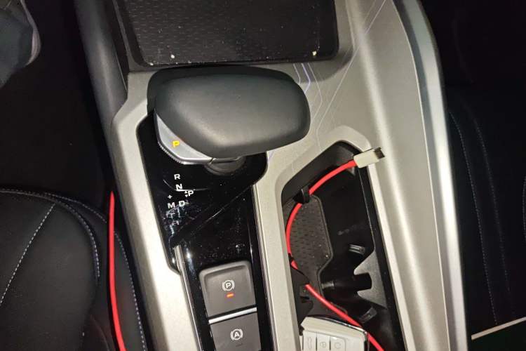 Used Geely Auto Preface 2025 Dongfang Yao 1.5TD Kunlun Edition