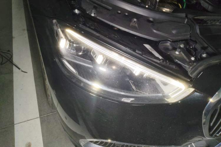 Used Mercedes-Benz Maybach S-Class 2024 Refresh S 480 4MATIC
