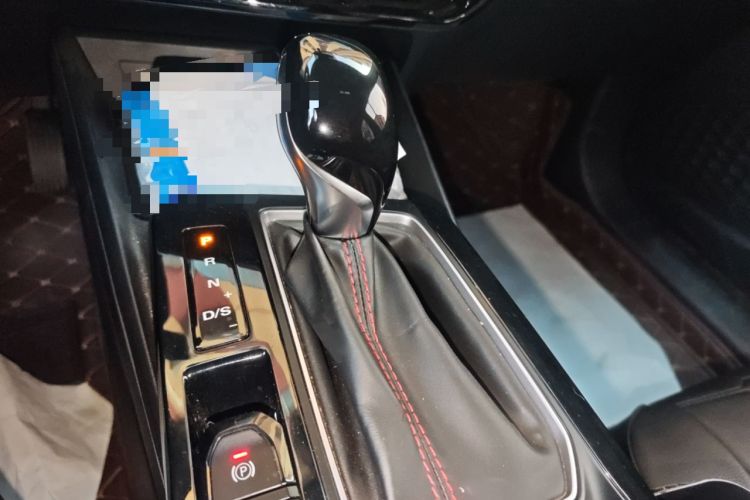 Used MG 5 2021 180 DVVT CVT Youth Luxury Edition
