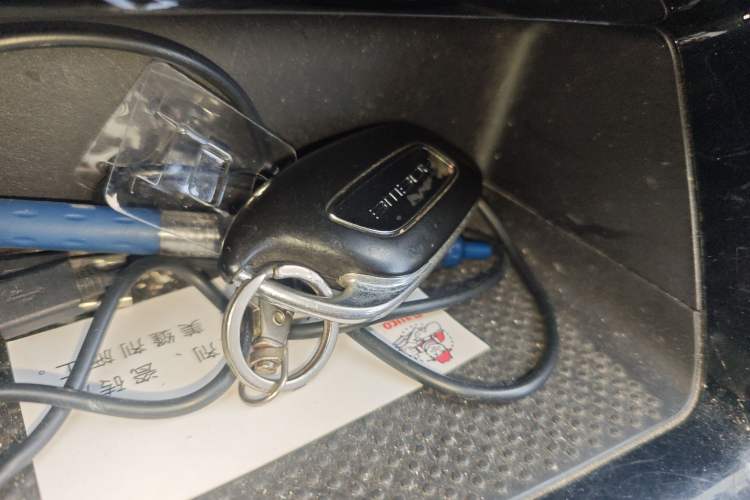 Used Roewe i5 2020 1.5L Manual 4G Connect Leehao Flagship Edition