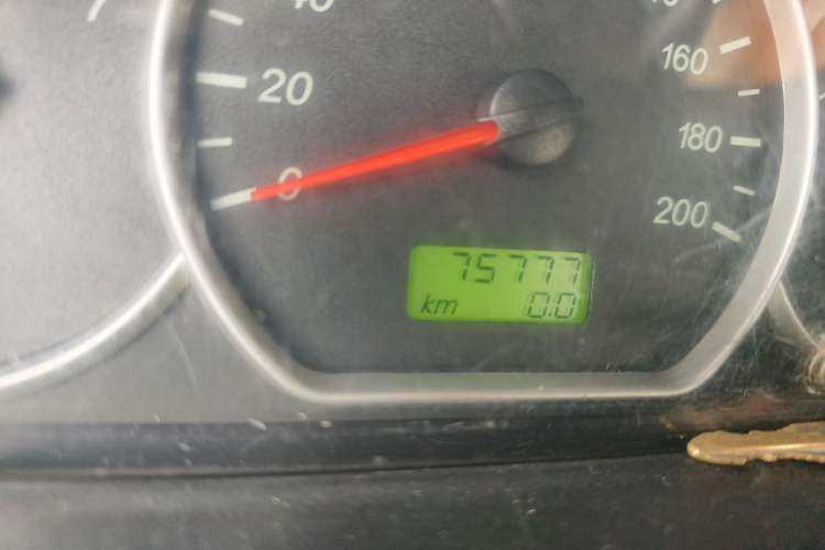 Used Wuling Hongguang 2015 1.2L S Base Model China V Standard