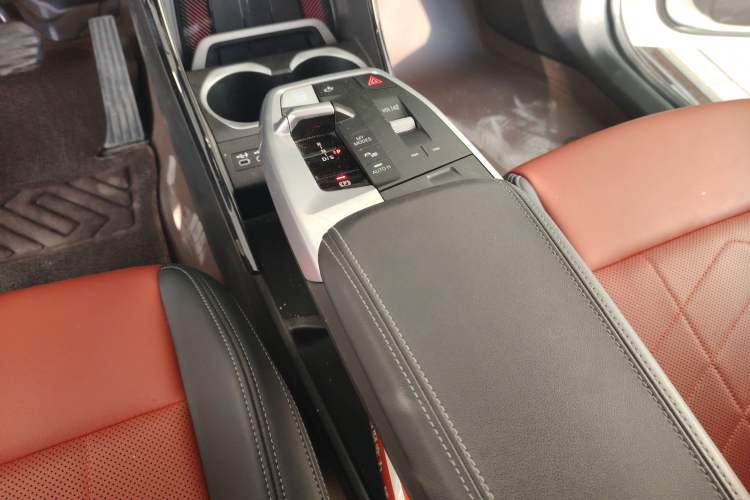 Used BMW X1 2023 xDrive25Li M Sport Package
