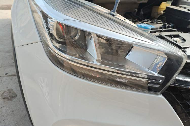 Used Chery Tiggo 5x 2019 HERO 1.5L CVT Fashion Edition