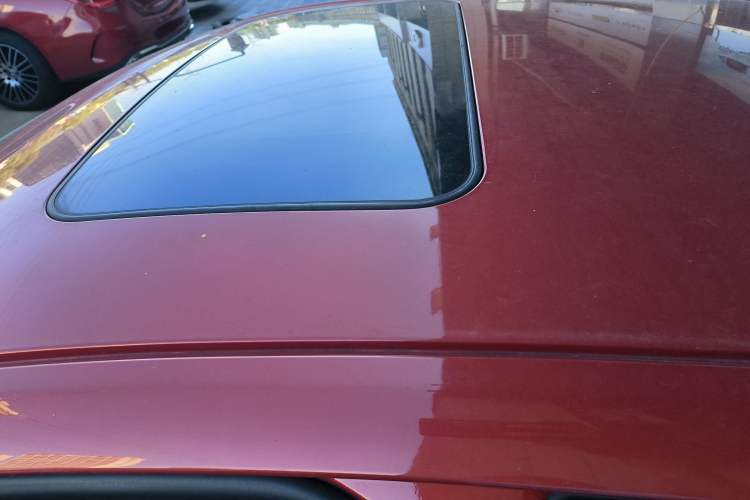 Used Chevrolet Malibu 2013 1.6T Automatic Comfort Edition