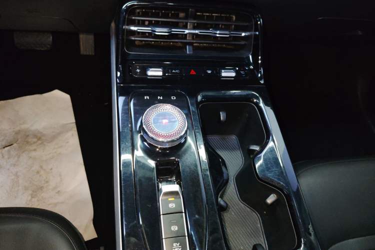 Used Wuling Xingguang 2023 150 Advanced Edition
