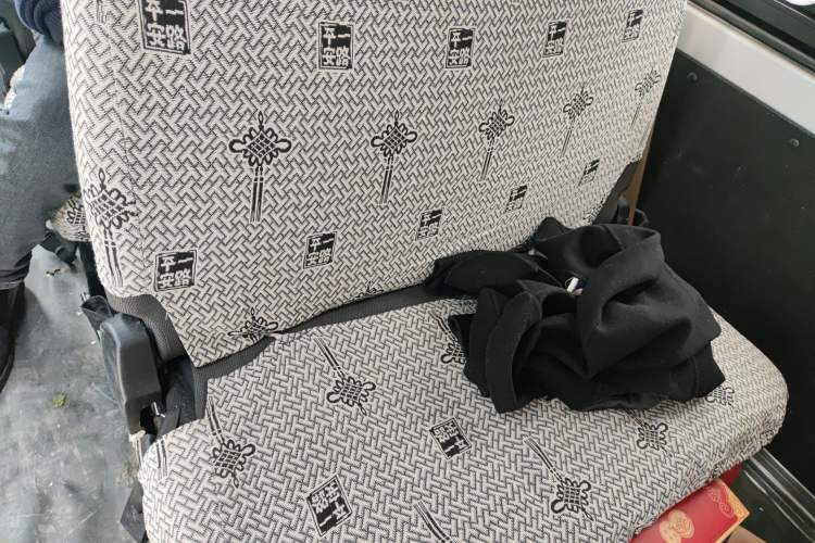 Used CHANGAN KAICHENG Ruixing M60 2020 1.5L Standard Version China VI 6-Seater DAM15KR