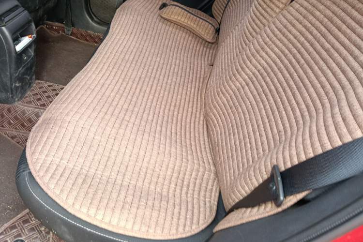 Used Nissan Tiida 2021 1.6L CVT Cool Edition