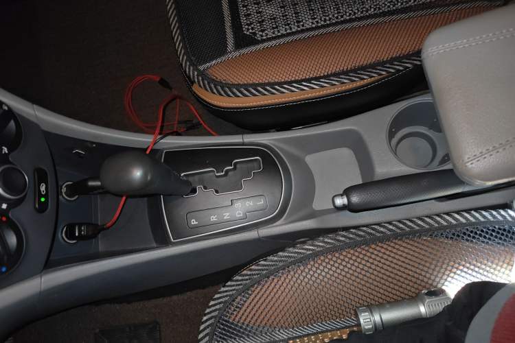 Used Hyundai Verna (older generation) 2014 1.4L Automatic Smart GLS
