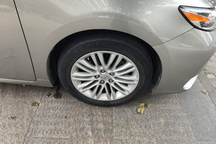 Used Lexus ES 2016 250 Midnight Special Limited Edition