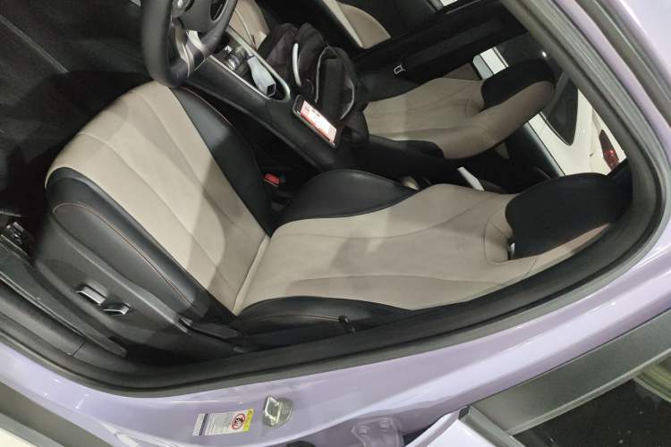 Used BYD Dolphin 2023 420 km Free Version
