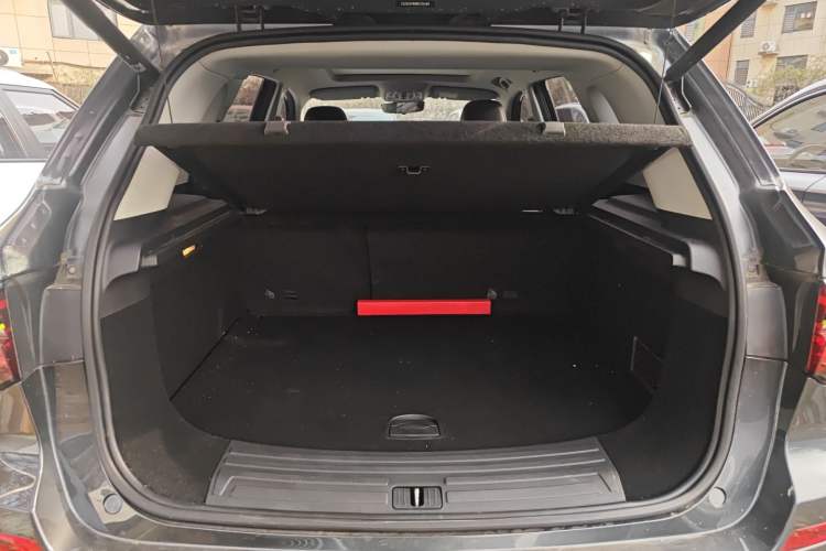 Used Roewe RX5 New Energy 2021 ePLUS National Trend Ronglin Luxury Edition