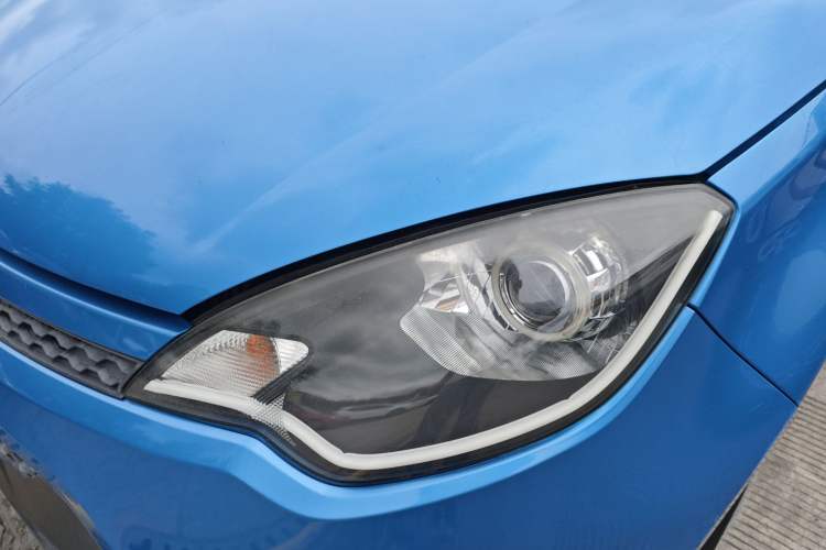 Used MG 3 2013 1.3L Manual Comfort Edition