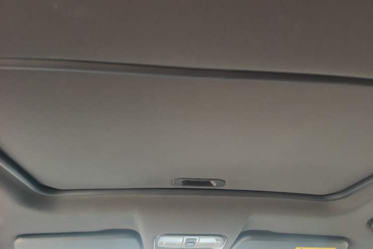 Used Dongfeng Fengon 580Pro 2020 280TGDI CVT Smart Edition Headliner