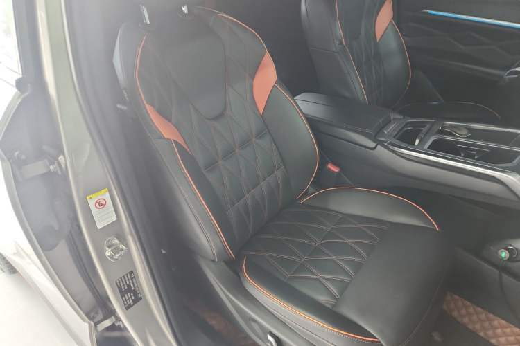 Used Haval XY 2022 1.5T Smart Edition