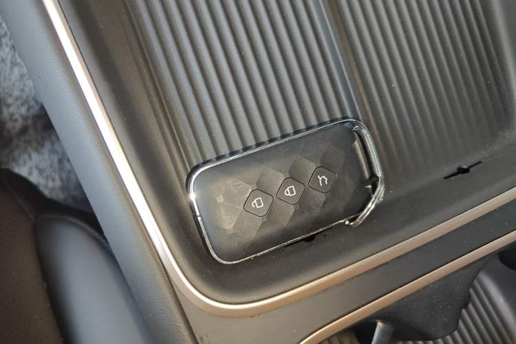 Used Wuling Xingguang S 2024 130km Flagship Version