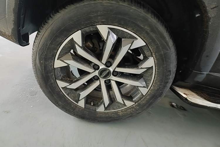 Used Haval DARGO 2024 1.5T DCT Border Collie Edition
