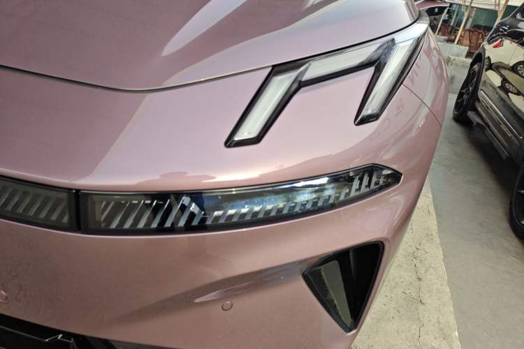 Used Lynk & Co 07 2026 Model 126 Long-Range Ultra H7