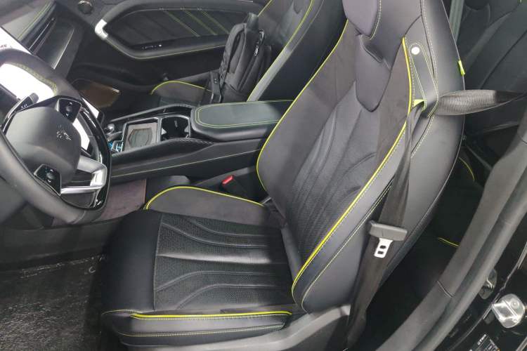 Used NETA GT 2023 580 AWD