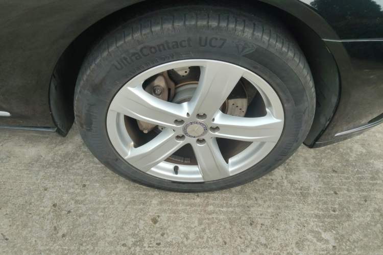 Used Mercedes-Benz S-Class 2010 S 300 L Luxury Model
