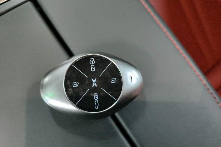 Used XPeng P7 2020 670E
