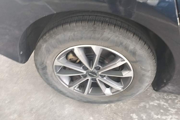 Used BYD Destroyer 05 2024 HONOR Edition DM-i 55KM Luxury Model