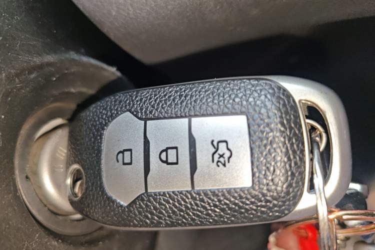 Used Ford Focus 2018 Sedan Classic 1.6L Automatic Trendy SmartDrive Edition