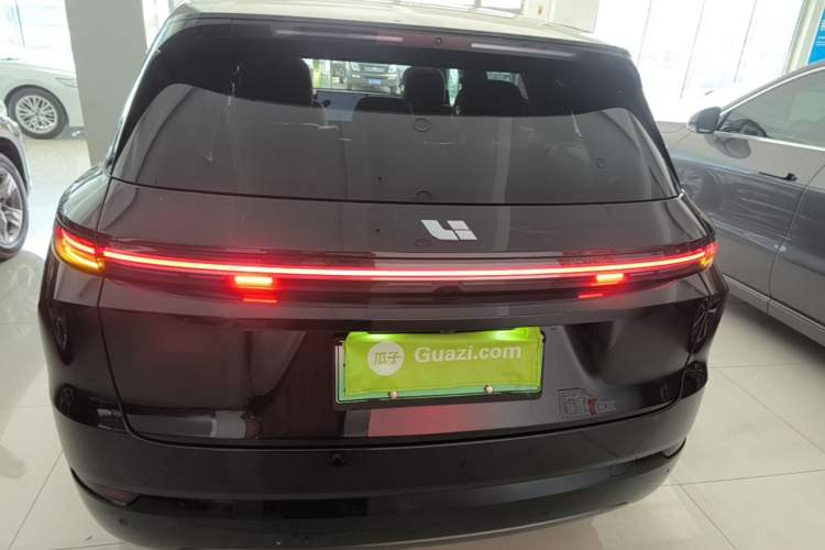 Used Li Auto L7 2024 Pro Model
