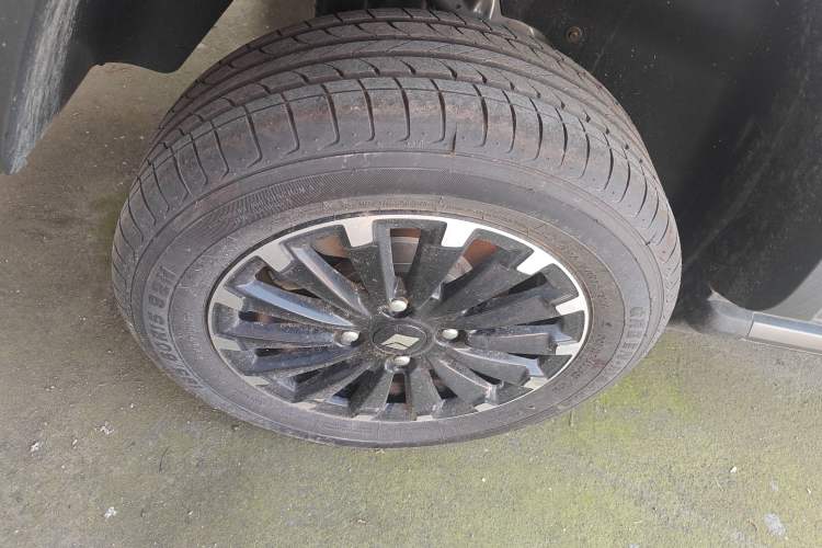 Used Baojun Spark 2023 Flagship Edition
