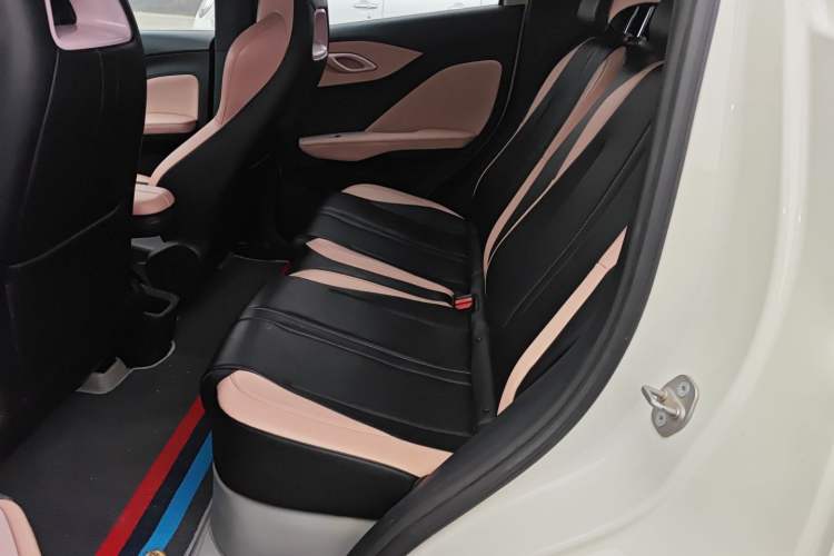 Used BYD Seagull 2023 Active Version
