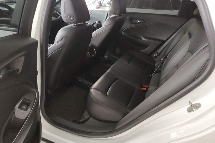 Used Chevrolet Malibu XL 2019 Redline 550T Automatic Sport Edition