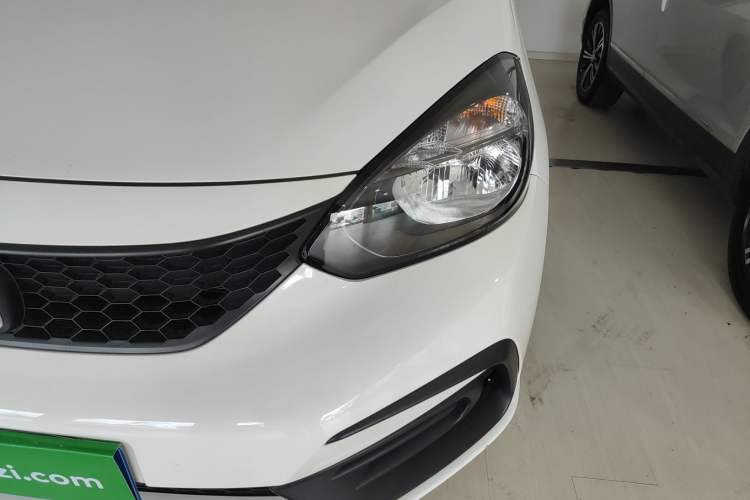 Used Honda Fit 2022 1.5L CVT Trendy Sunroof Edition
