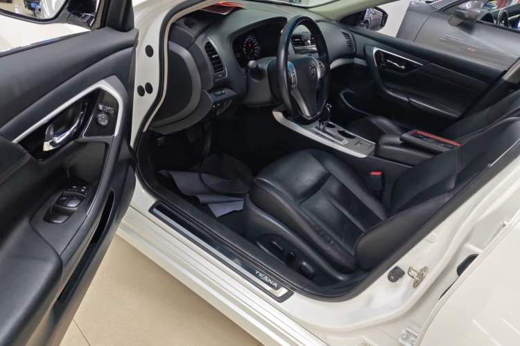 Used Nissan Teana 2016 Revised Version 2.0L XL Comfort Edition
