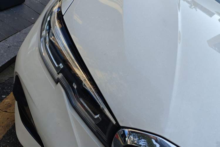 Used BMW 3 Series 2021 Facelifted 320Li M Sport Package
