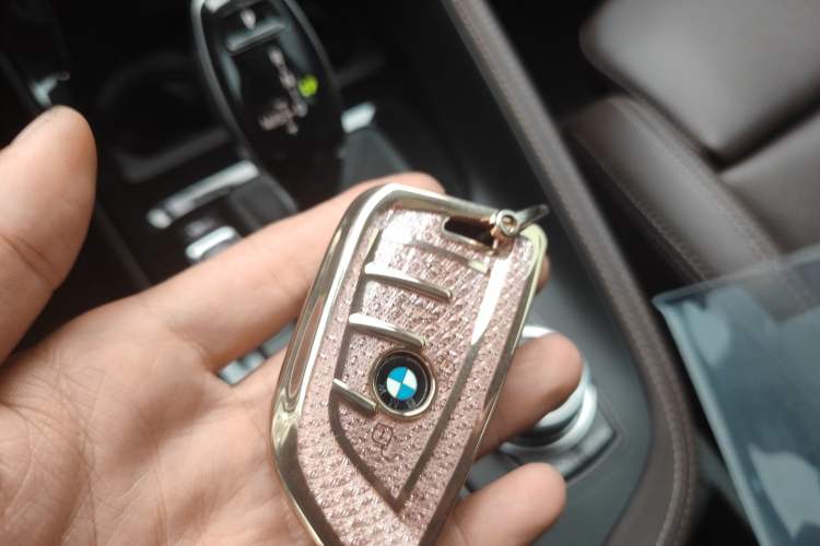 Used BMW X1 2020 sDrive20Li Premium Edition
