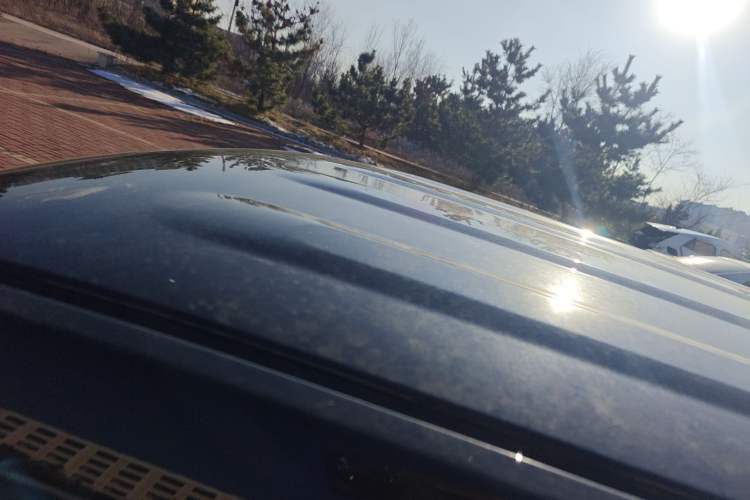 Used Geely Galaxy Panda 2025 210km Panda Kart