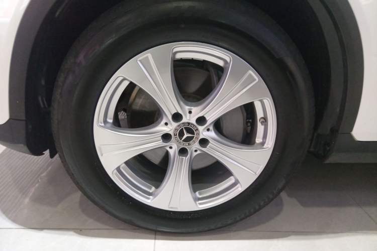 Used Mercedes-Benz GLC 2020 Facelifted GLC 260 L 4MATIC Dynamic Edition
