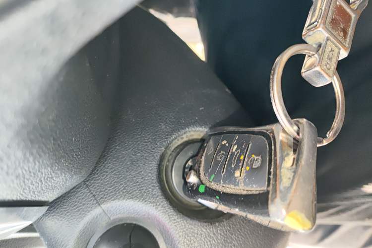 Used Volkswagen Jetta 2015 Zhuihui Edition 1.4L Manual Fashion Model
