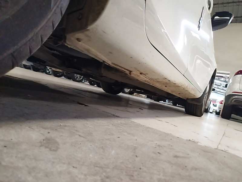 Used Geely Auto Emgrand 2018 1.5L Manual Upward Connect Edition — 27