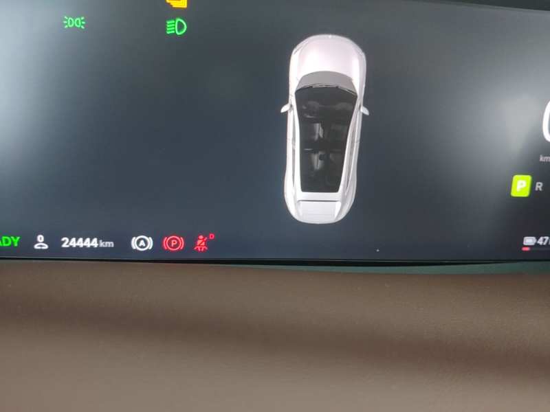 Used Avatr 11 2025 Max All-Electric Four-Wheel Drive — 11