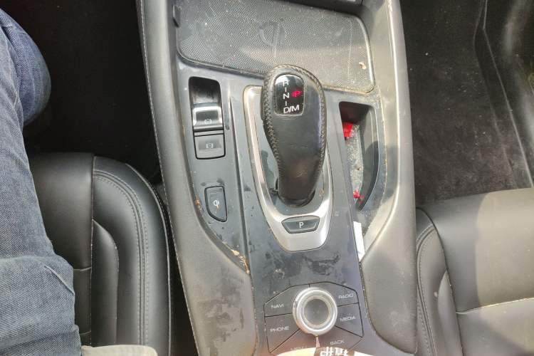 Used Haval F7 2019 2.0T Four-Wheel Drive iJoy China V Standard
